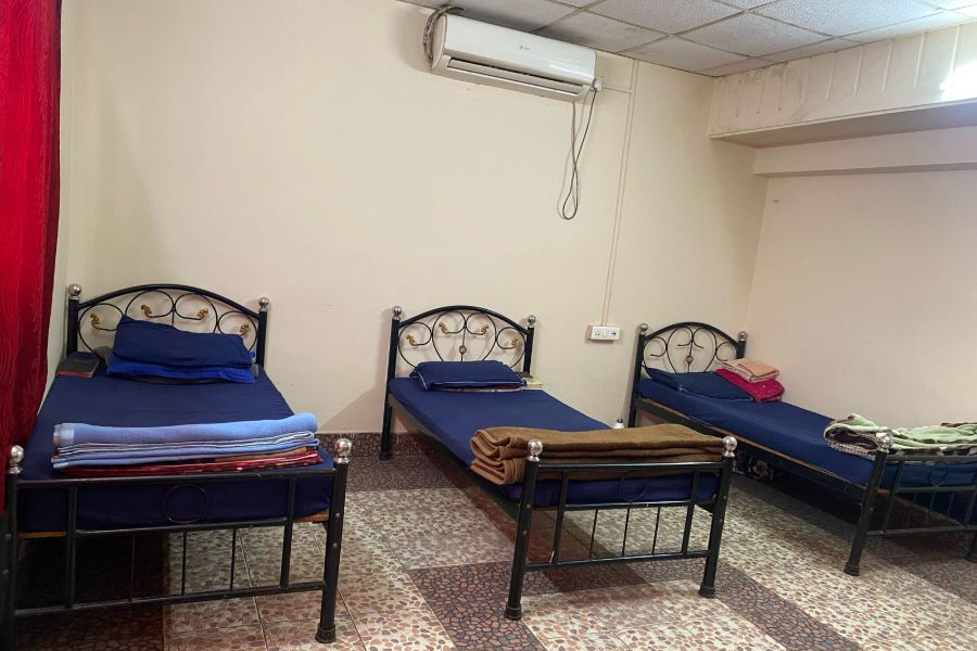 Rehabilitation Centre