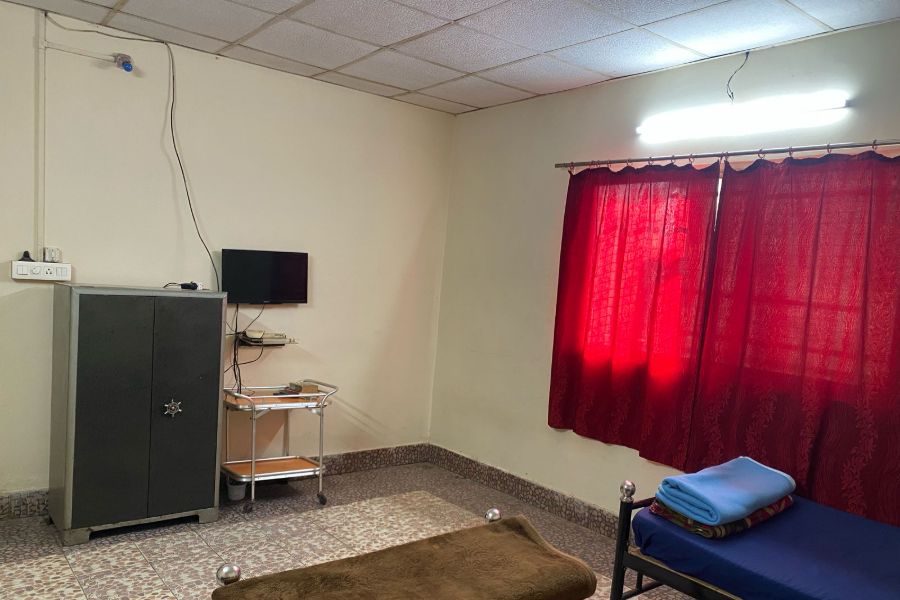 Rehabilitation Centre