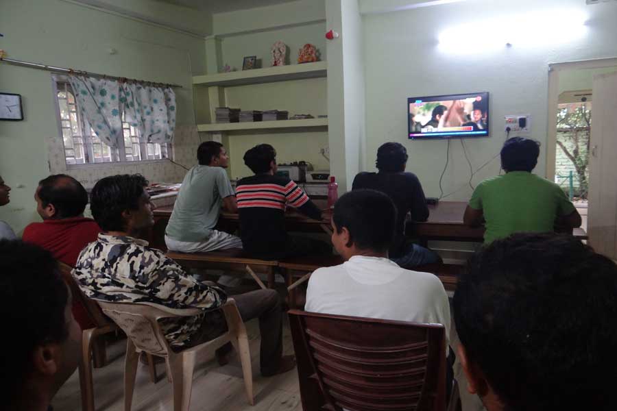 Sevok prayas foundation