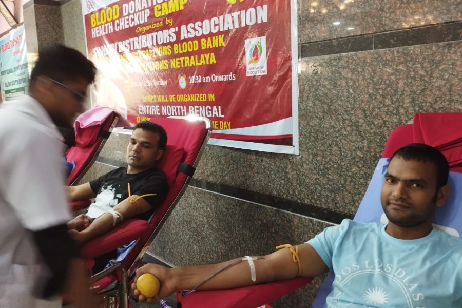 Sevok prayas foundation