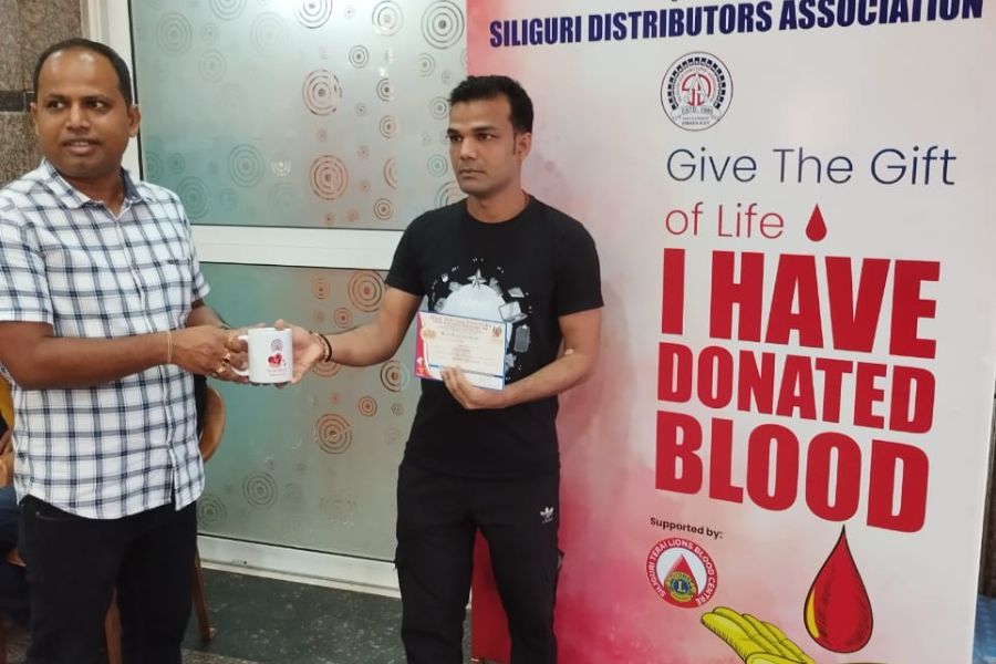 Sevok prayas foundation