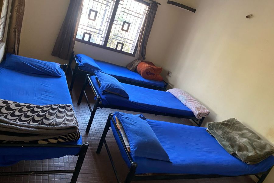 Rehabilitation Centre